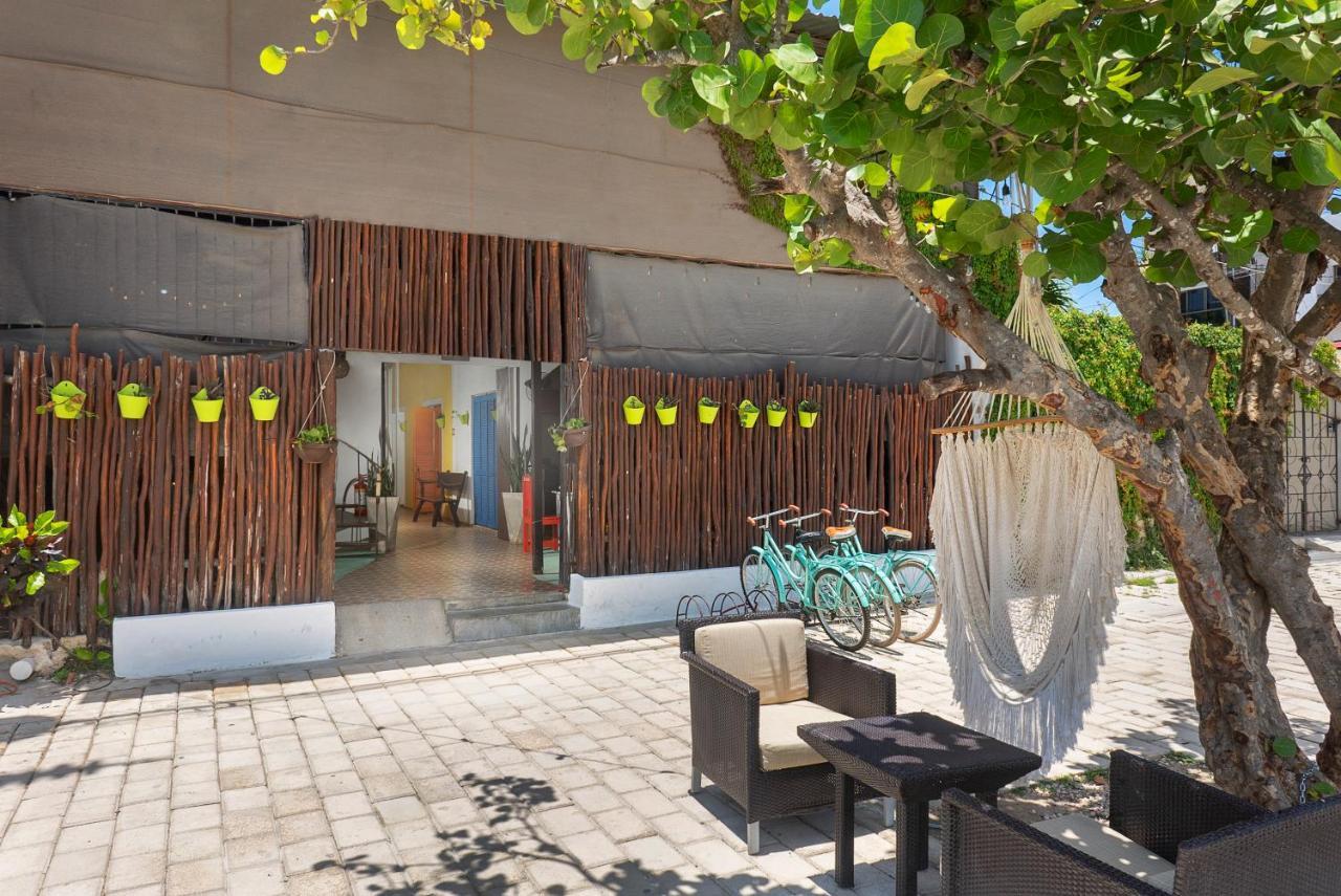 Villa Casa Frida Tulum Exterior foto