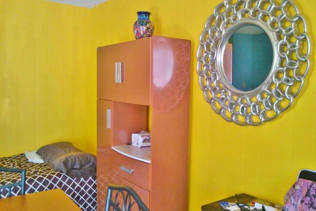 Villa Casa Frida Tulum Zimmer foto