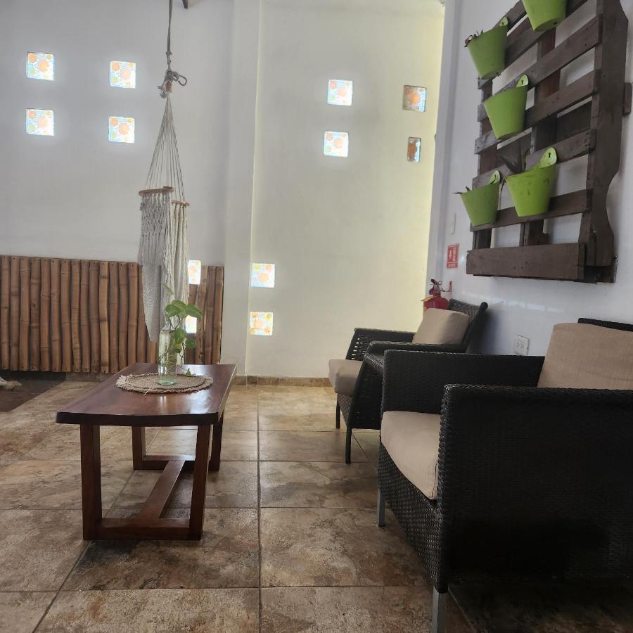Villa Casa Frida Tulum Exterior foto