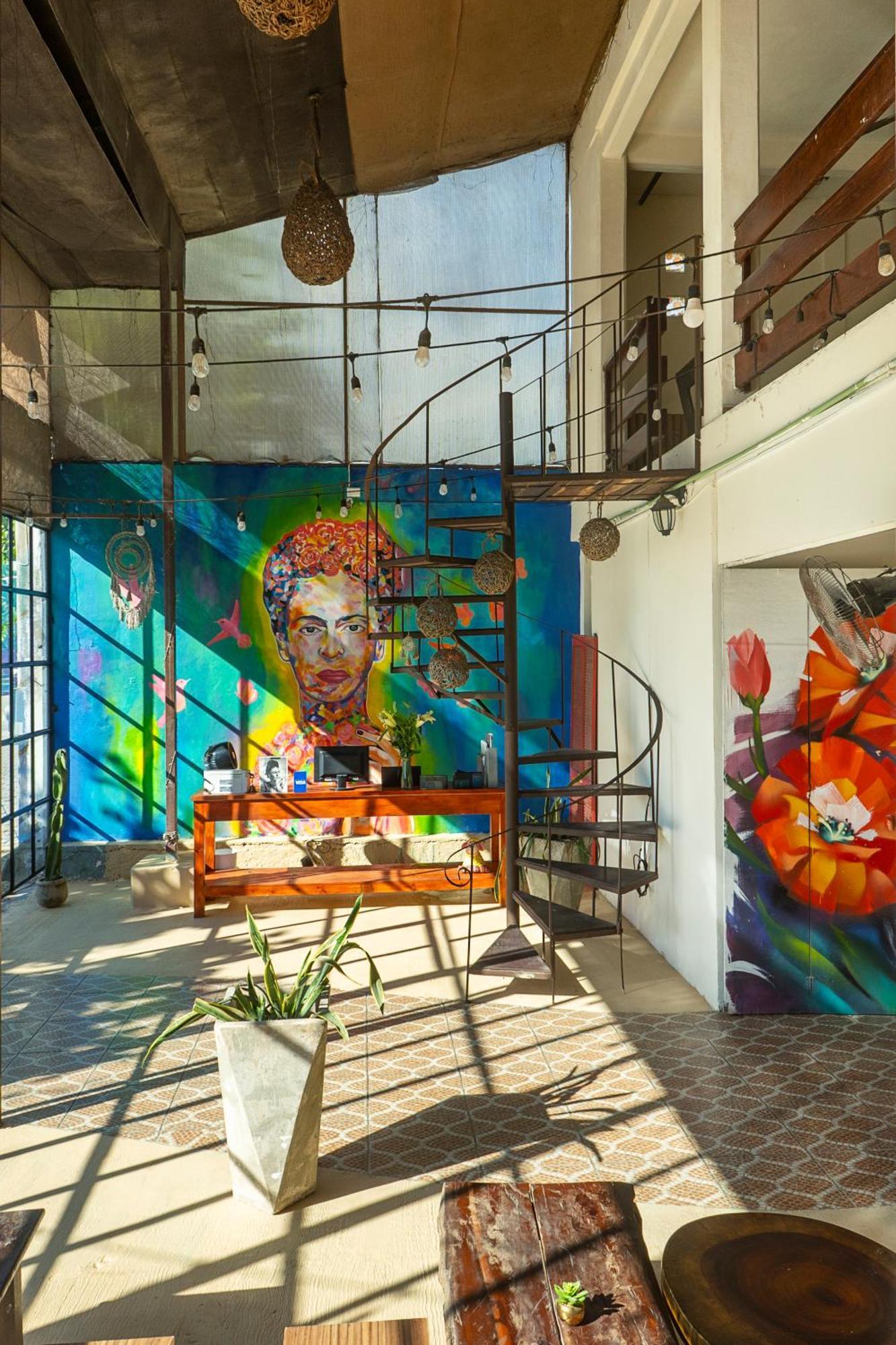 Villa Casa Frida Tulum Exterior foto