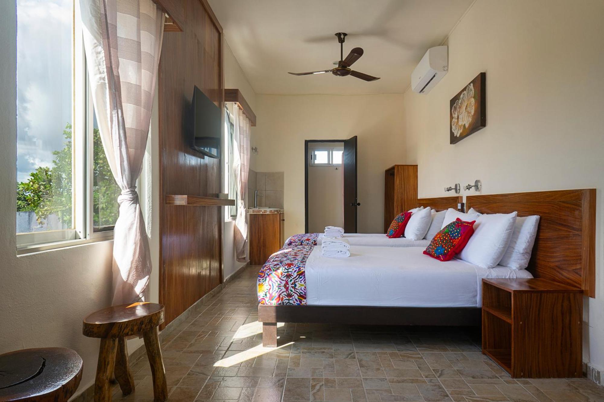 Villa Casa Frida Tulum Exterior foto